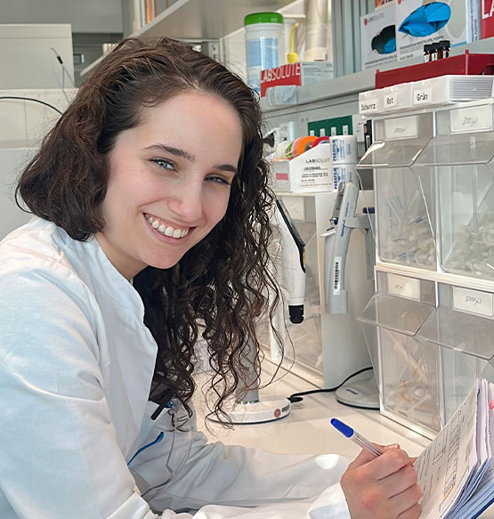 Jack Pop's CIRCUS of SCIENCE | Referent:innen – Bernadette Mederer