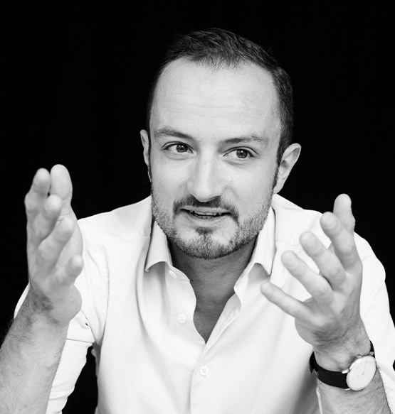 Jack Pop's CIRCUS of SCIENCE | Referent:innen – Erik Maier | Bildautor: Michael Bader