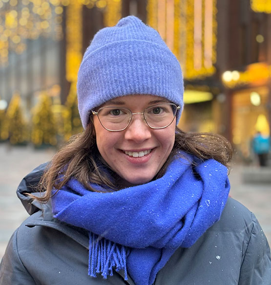 Jack Pop's CIRCUS of SCIENCE | Referent:innen – Luisa Kosel